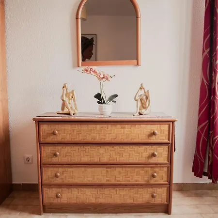 Apartment 1 Bedroom In Portimao, Da Rocha *