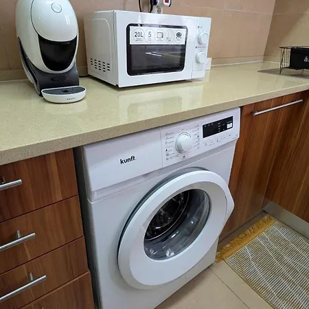 1 Bedroom In Portimao, Da Rocha 포티마오