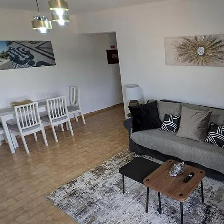 1 Bedroom In Portimao, Da Rocha 아파트 포티마오