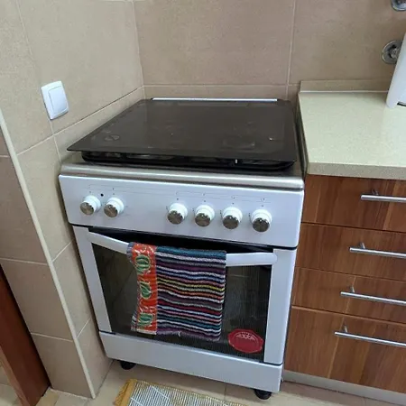 1 Bedroom In Portimao, Da Rocha * 포티마오