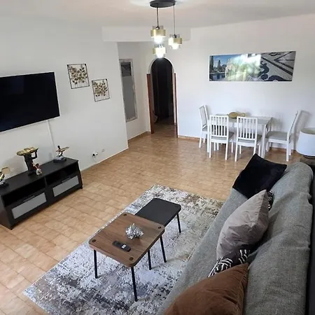 1 Bedroom In Portimao, Da Rocha * 포티마오