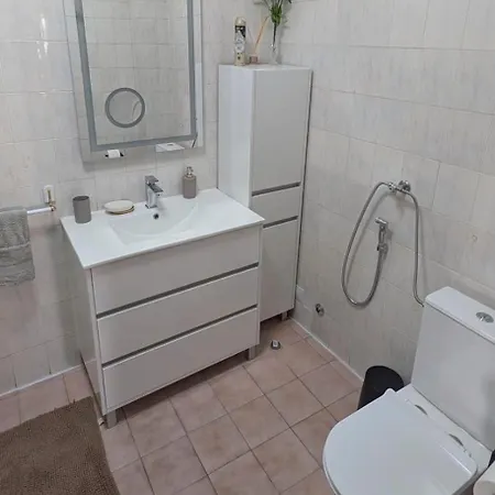 1 Bedroom In Portimao, Da Rocha 포티마오