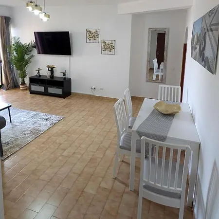 1 Bedroom In Portimao, Da Rocha * 포티마오