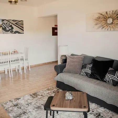 Lägenhet 1 Bedroom In Portimao, Da Rocha *