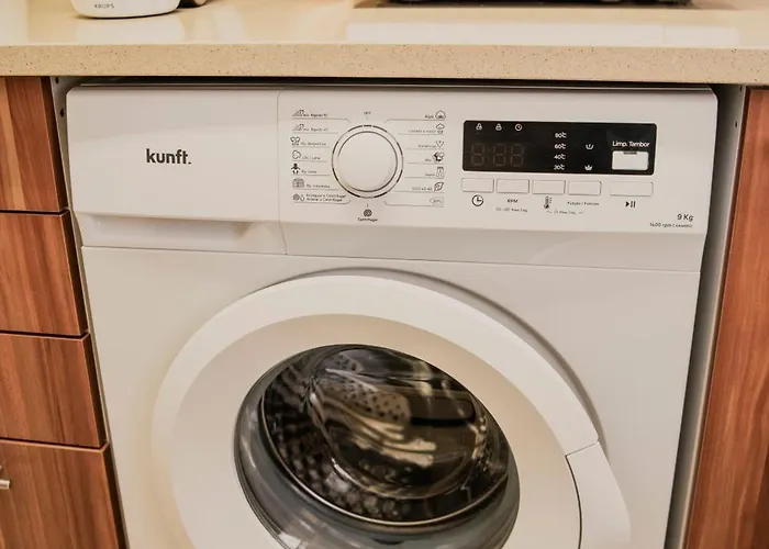 Daire 1 Bedroom In Portimao, Da Rocha