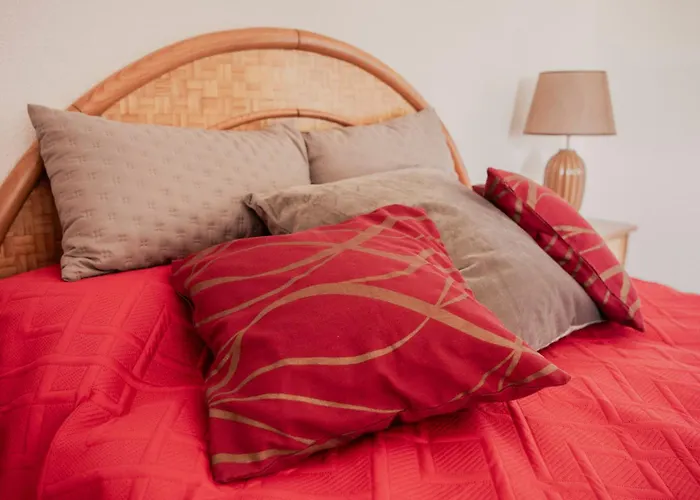 Daire 1 Bedroom In Portimao, Da Rocha Portimão