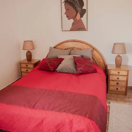 1 Bedroom In Portimao, Da Rocha Апартаменты Портиман