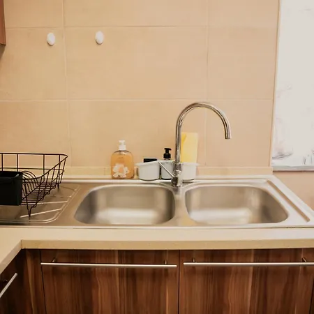 1 Bedroom In Portimao, Da Rocha Портиман