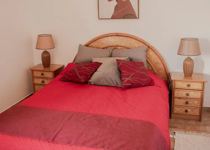 1 Bedroom In Portimao, Da Rocha Διαμέρισμα Portimão