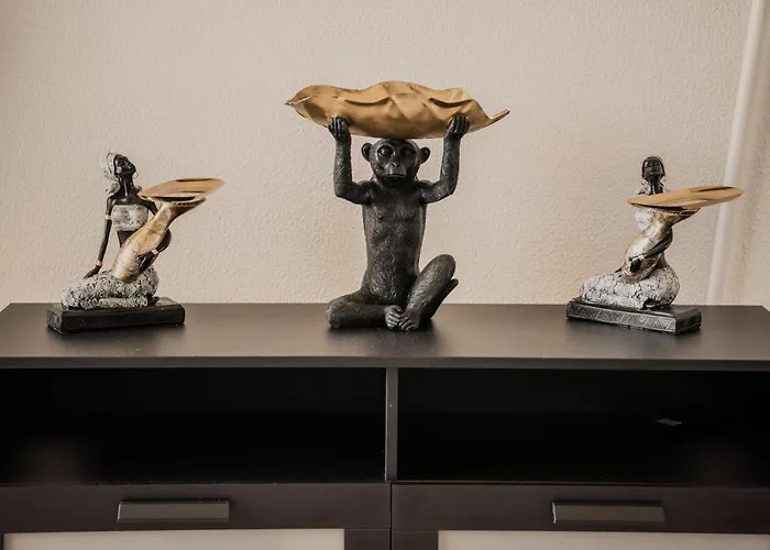 1 Bedroom In Portimao, Da Rocha Διαμέρισμα Portimão